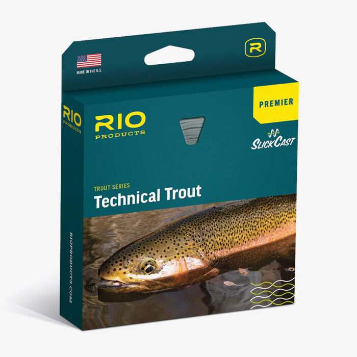 Premier Technical Trout