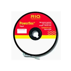 Rio Powerflex Tippet