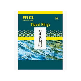 Rio Tippet Rings