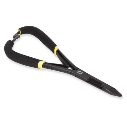 Loon Rogue Mitten Scissor Clamps
