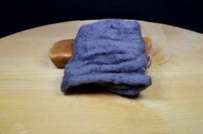 Sculpin Wool