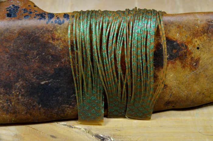 Barred Crazy Legs - Image 8