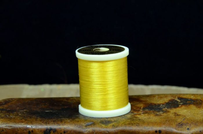 Danville Flymaster Waxed Thread 6/0