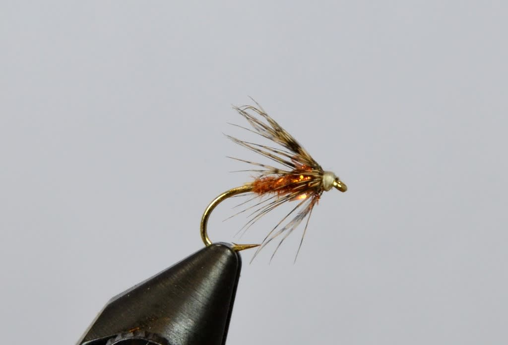 Sparkle Soft Hackle - Galloup's Slide Inn, Flies, Nymphs