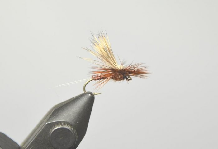 Galloup's Tilt Wing Dun - Image 9