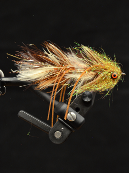 Articulated Streamers