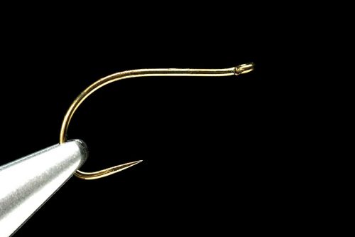 MFC 7055 Galloup's Belly Bumper Hook - Guided Fly Fishing Madison River, Lodging