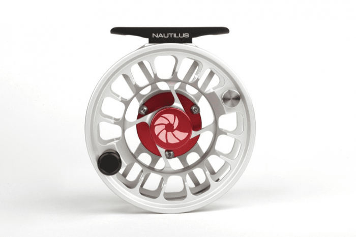 Nautilus X Series Reel - Image 4
