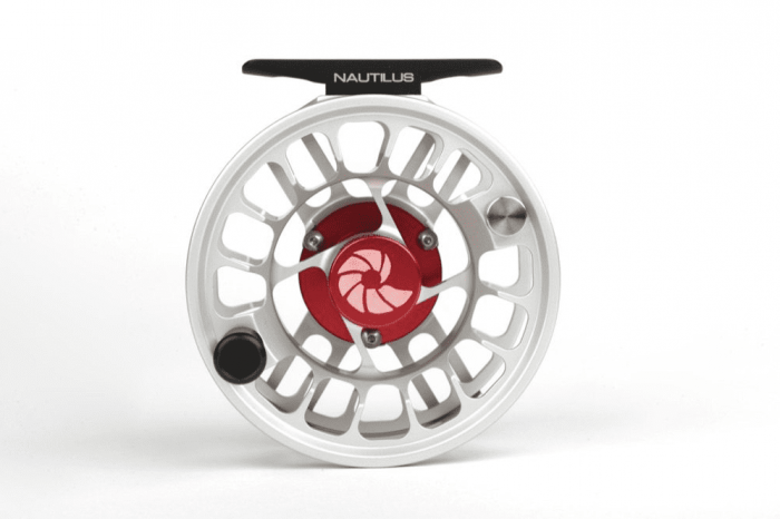 Nautilus X Series Reel