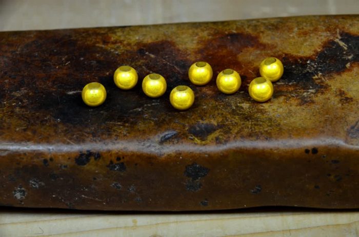 Hareline 3D Beads - Image 3