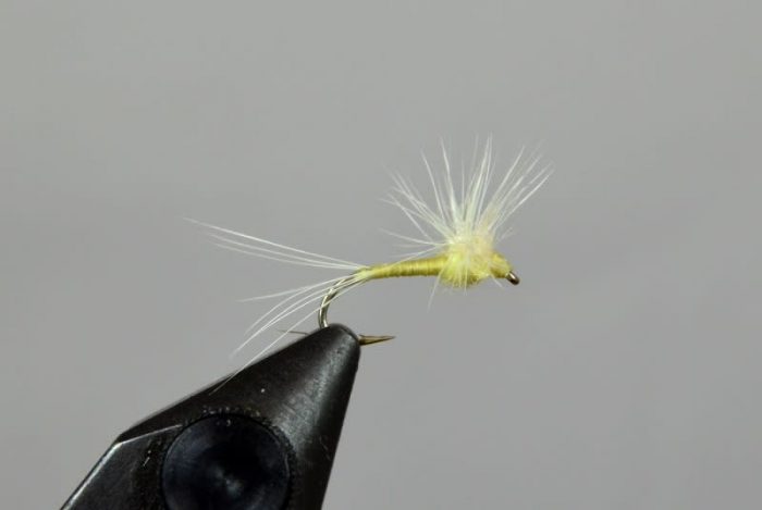Quigley's Hackle Stacker - PMD