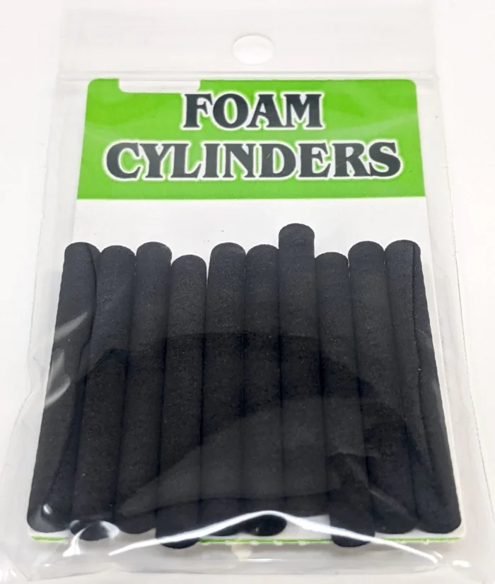 Foam Cylinders - Image 2
