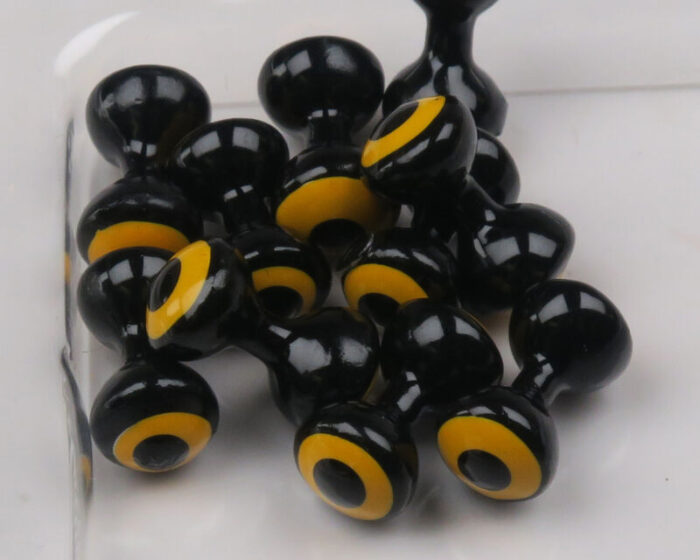 Double Pupil Lead Eyes - Image 8