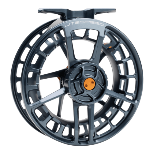 Lamson Remix S-Series Fly Reel