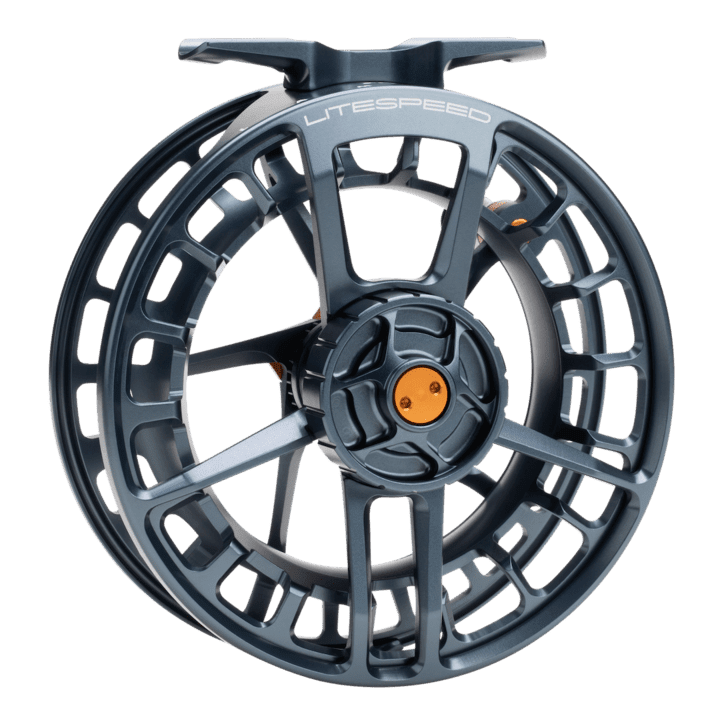 Waterworks-Lamson Litespeed F Fly Reel for Sale