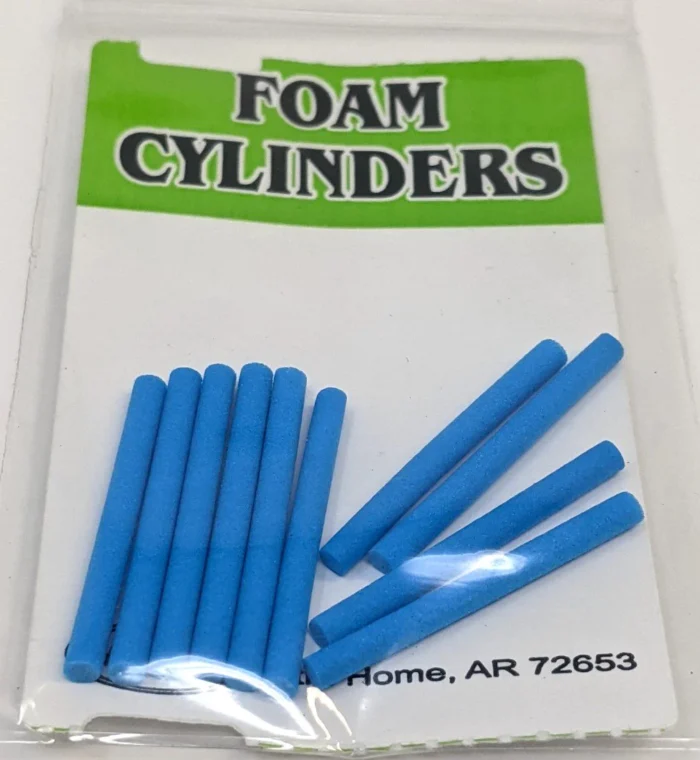 Foam Cylinders