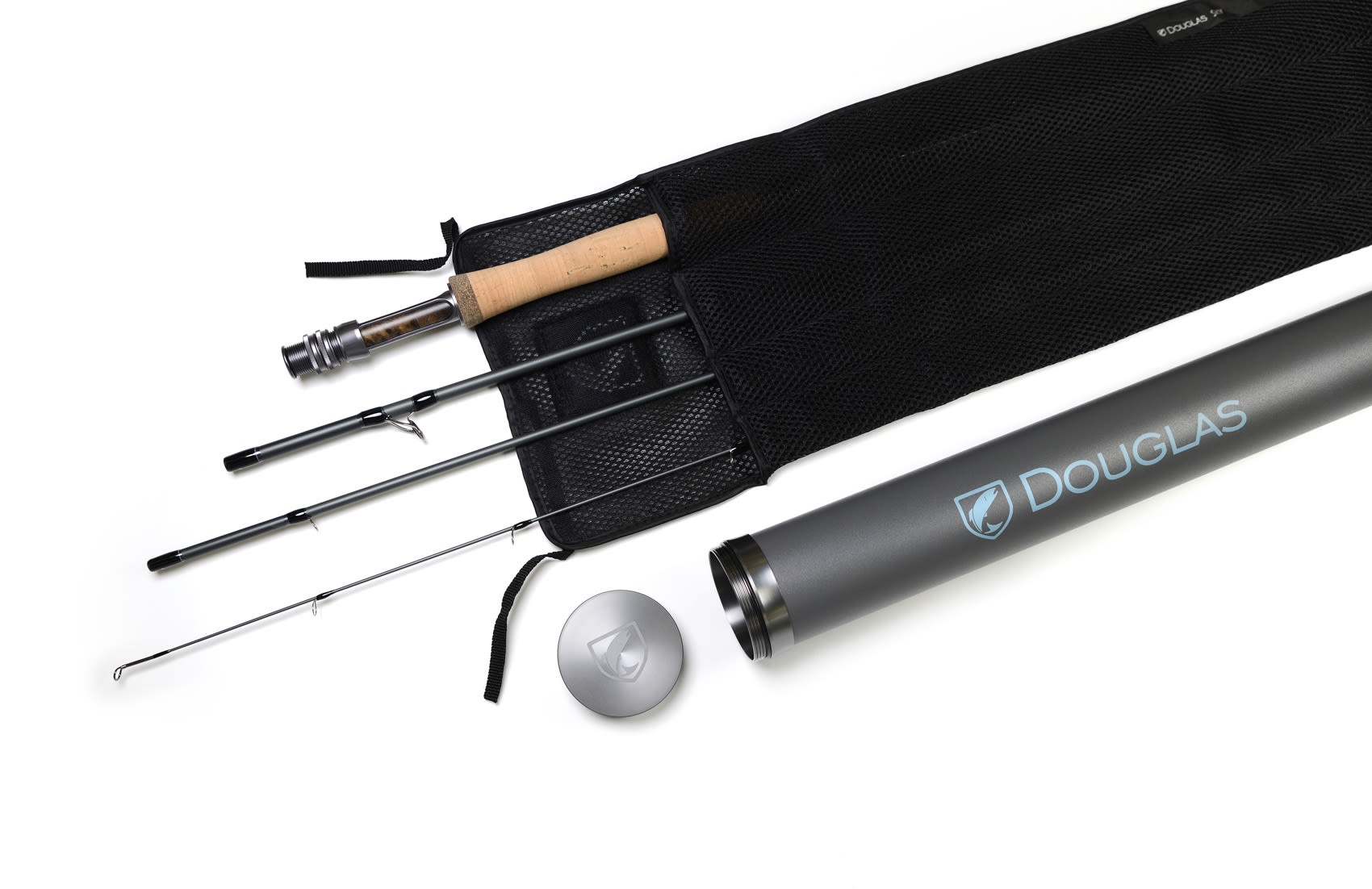 Douglas Sky High-Performance Fly Rod for Sale