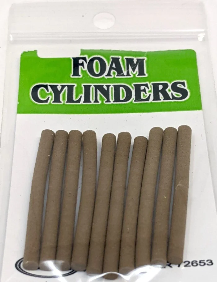 Foam Cylinders