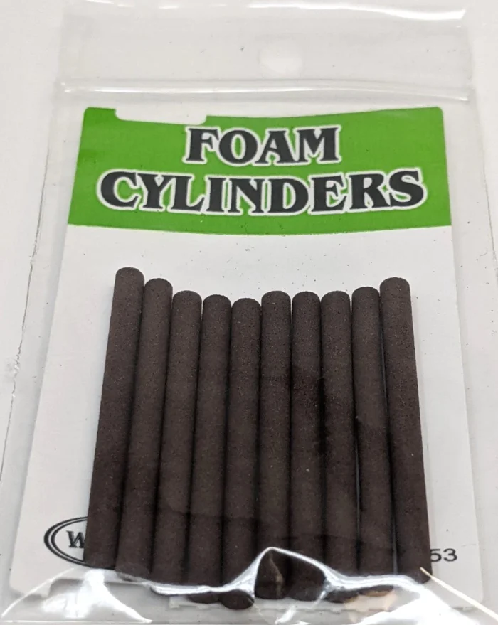 Foam Cylinders