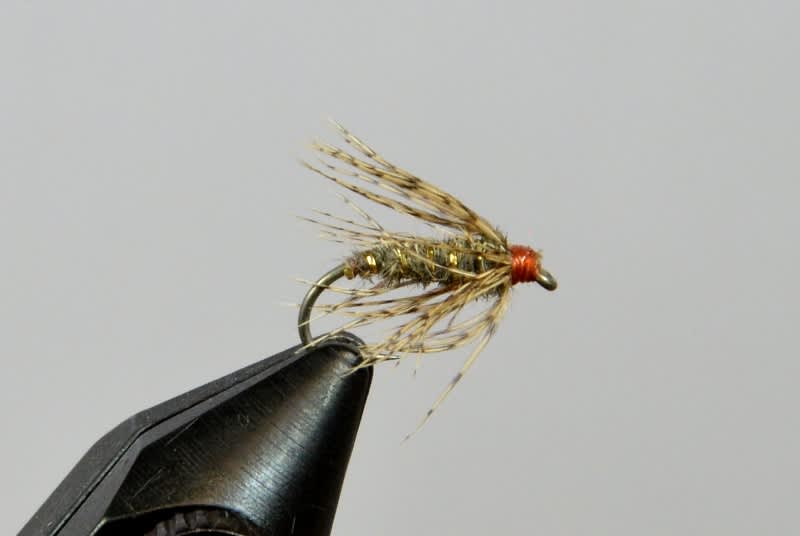 Soft Hackle - Guided Fly Fishing Madison River, Lodging