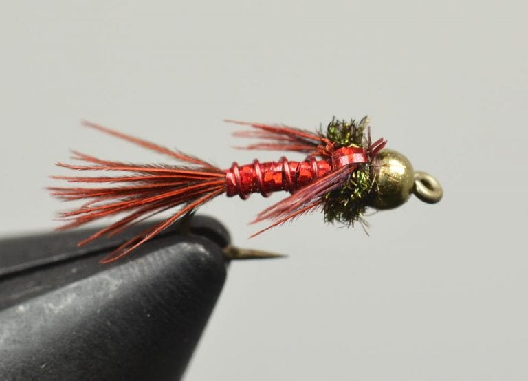 Lightning Bug Nymph Fly Pattern for Sale Slide Inn