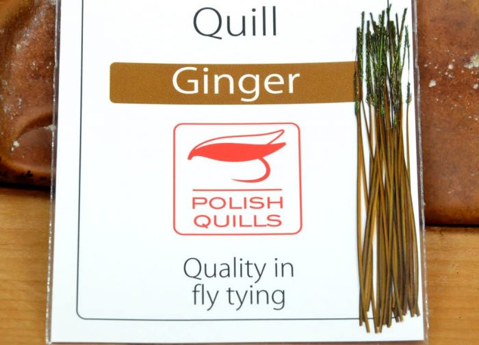Polish Quills