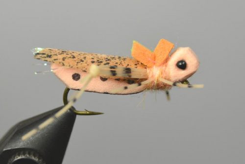 Rainy's Hi-Viz Grand Hopper - Flesh