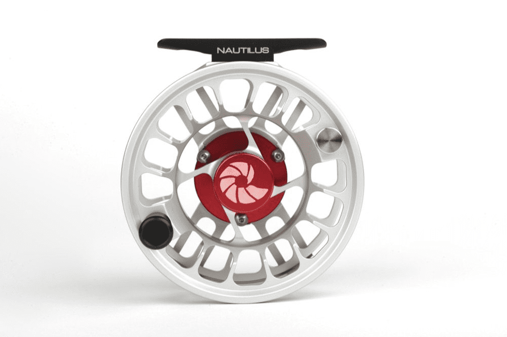 Nautilus X Series Open-Frame Fly Reel for Sale | Slide Inn