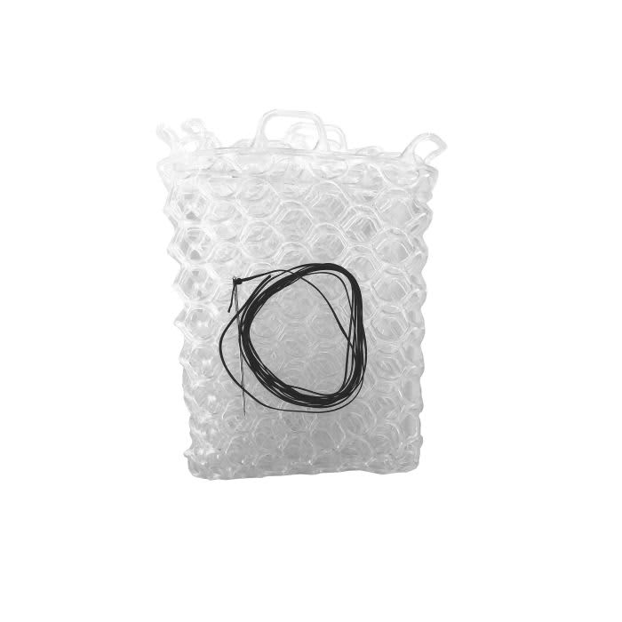 Nomad Replacement Net - 12.5" Clear