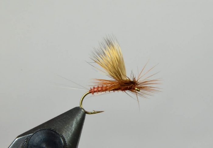 Galloup's Tilt Wing Dun - Image 7
