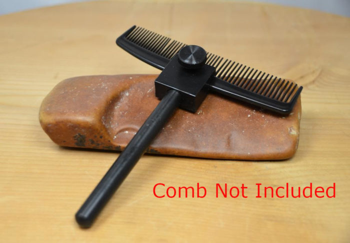 comb holder