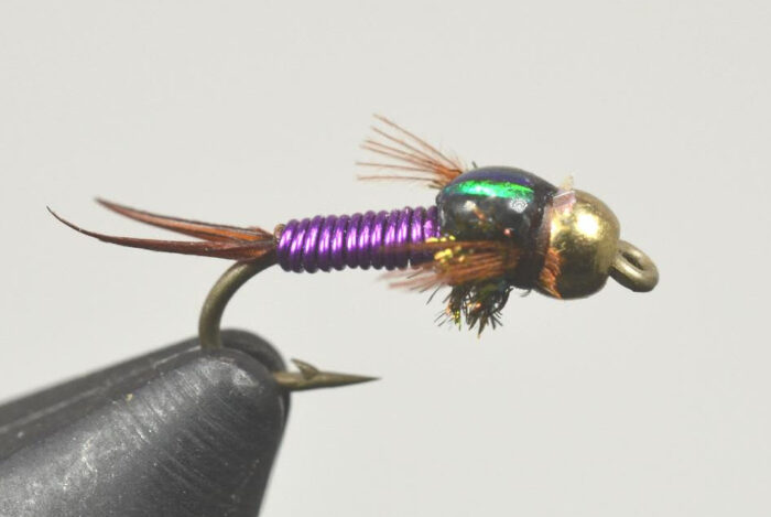 Copper John - Image 2