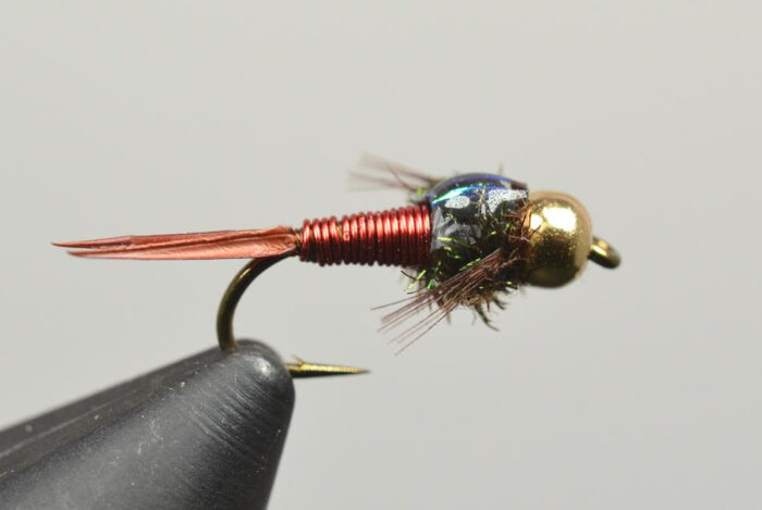 Copper John - Image 3