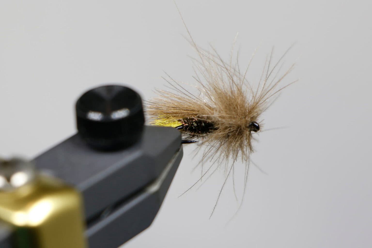Egan's Corn Fed Caddis Galloup's Slide Inn Dry Flies