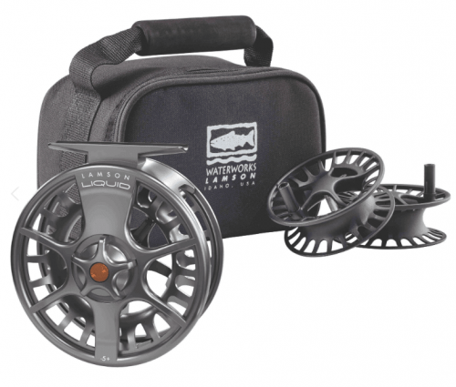 lamson liquid 3 pack
