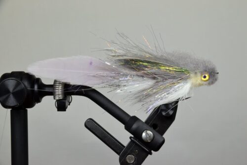 Kill Whitey Tying Kit