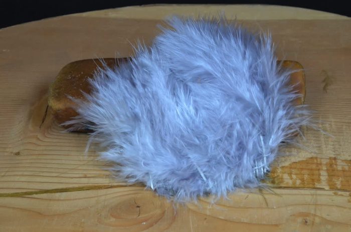 Wooly Bugger Marabou - Image 8