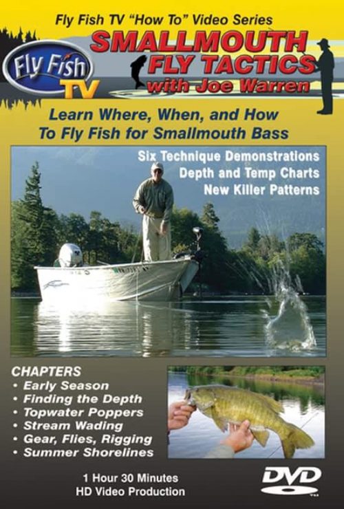 Introduction To Fly Casting DVD VIDEO EDUCATIONAL learn to cast