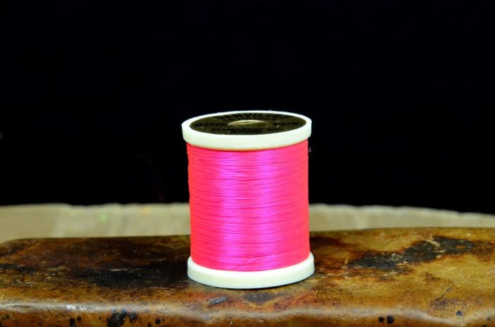 Danville Flymaster Waxed Thread 6/0