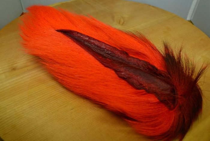 Bucktail