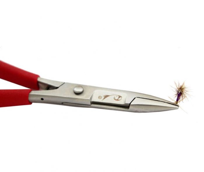 Rising Ultralight Pliers