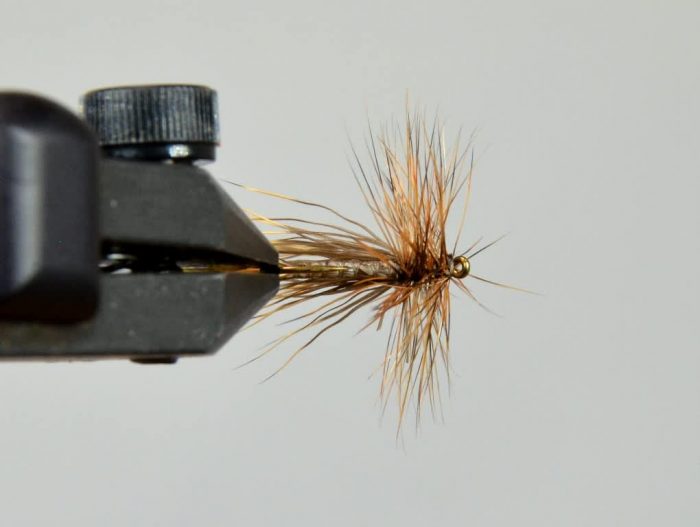 Galloup's North Branch Caddis - Image 2