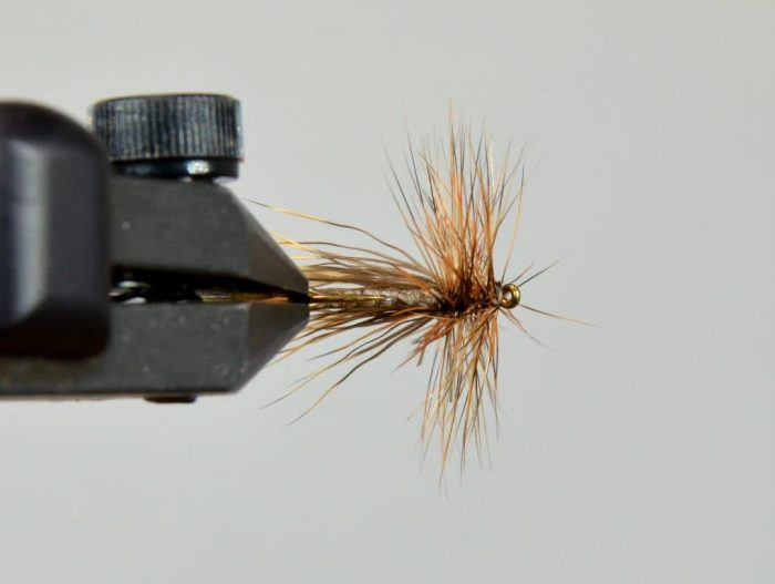 Galloup's North Branch Caddis