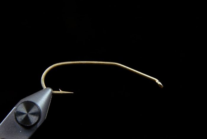 MFC 7073 – 3XL Bent Shank Hook