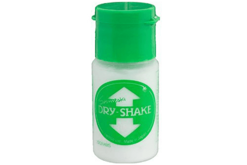 TMC Shimazaki Dry Shake