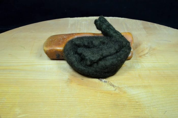 Sculpin Wool