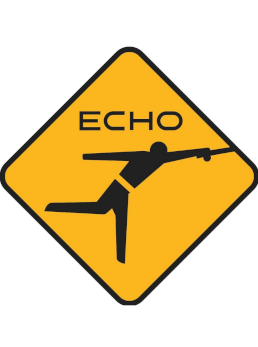 D) Echo