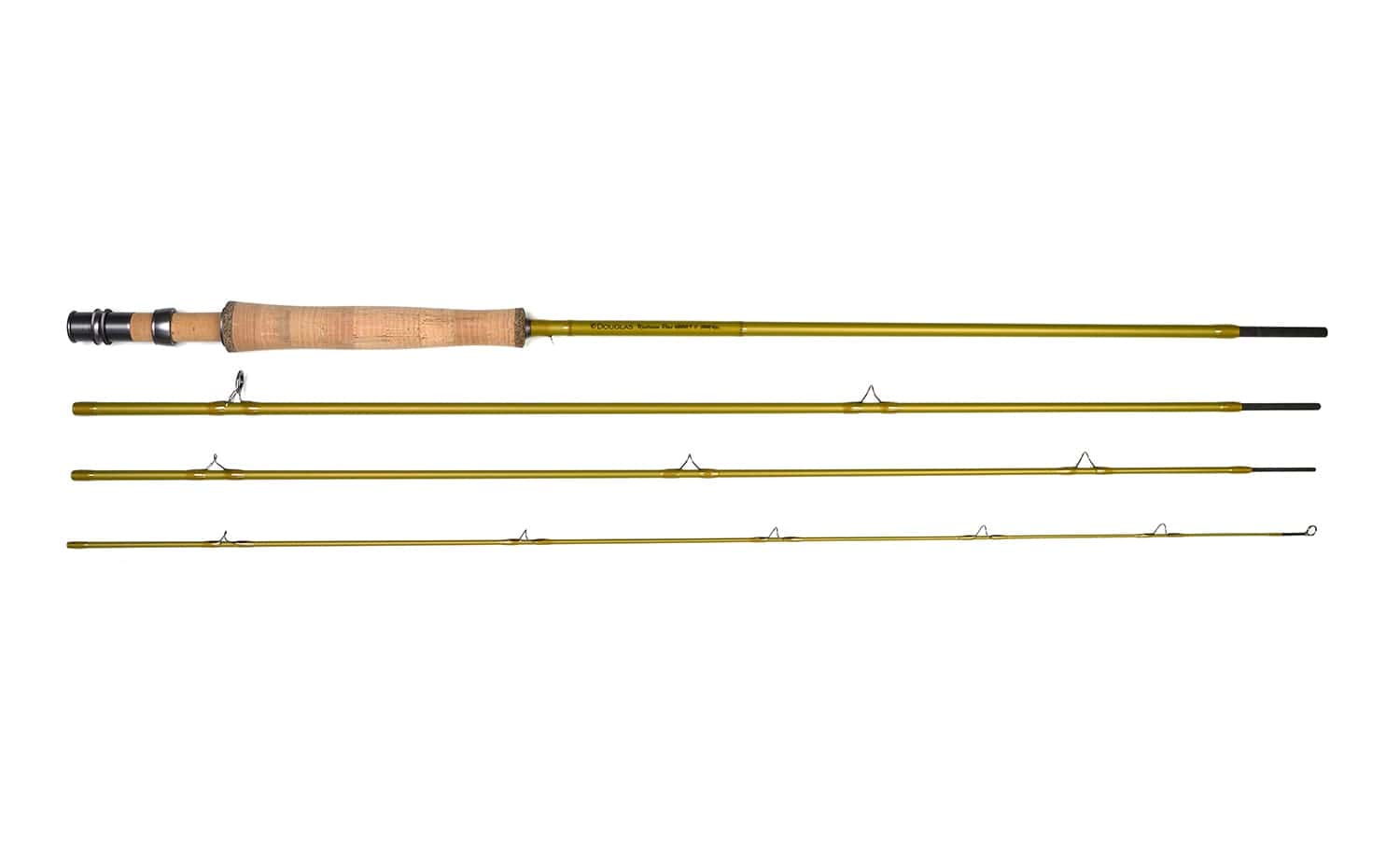 Douglas Upstream Plus Fly Rod for Sale | Slide Inn