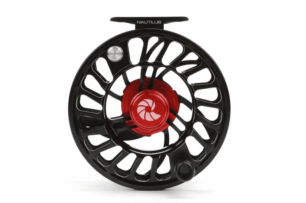 Nautilus CCF-X2 Fly Fishing Reel for Sale