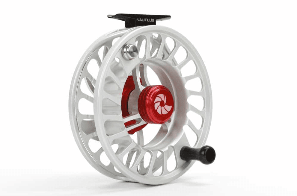 Nautilus CCF-X2 Fly Fishing Reel for Sale